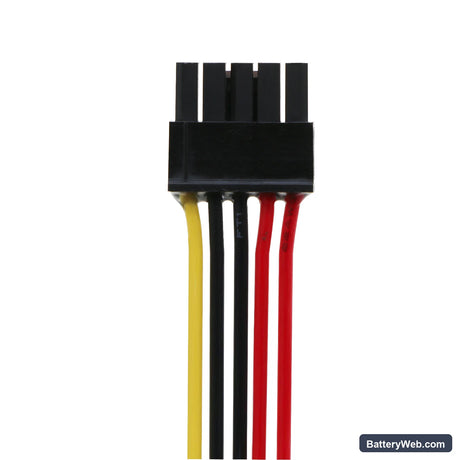 Xiaomi MJST1S Replacement Battery, 14.8V, 3000mAh, Li-ion 4