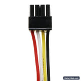 Roborock AED03HRR Replacement Battery, 14.4V, 5200mAh, Li-ion 4