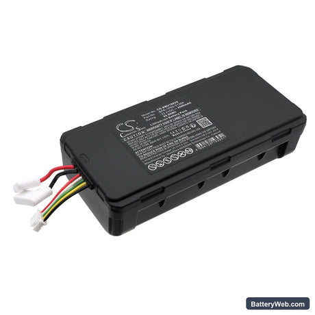 Roborock Dyad U10 Replacement Battery, 22.2V, 4500mAh, Li-ion 1
