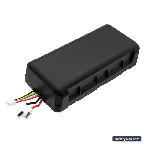 Roborock Dyad U10 Replacement Battery, 22.2V, 4500mAh, Li-ion 3