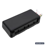Roborock Dyad U10 Replacement Battery, 22.2V, 4500mAh, Li-ion 4