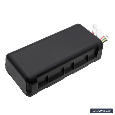 Roborock Dyad U10 Replacement Battery, 22.2V, 4500mAh, Li-ion 4