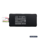 Roborock Dyad U10 Replacement Battery, 22.2V, 4500mAh, Li-ion 5