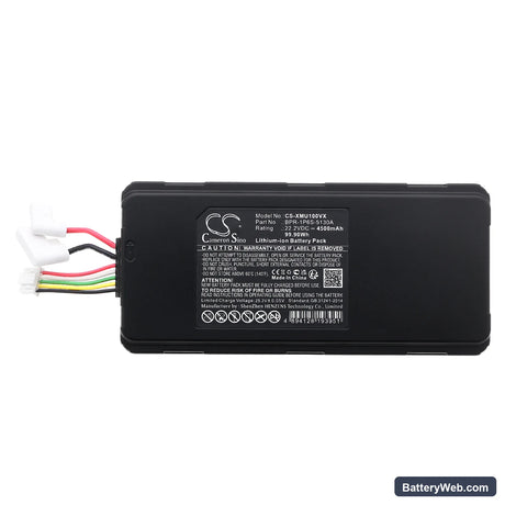 Roborock Dyad U10 Replacement Battery, 22.2V, 4500mAh, Li-ion 5