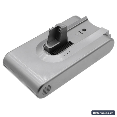 Dreame V11 Replacement Battery, 25.2V, 2500mAh, Li-ion 2