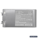 Dreame V11 Replacement Battery, 25.2V, 2500mAh, Li-ion 5