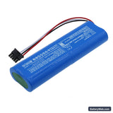 Xiaomi Viomi V3 Replacement Battery, 14.4V, 4500mAh, Li-ion 2