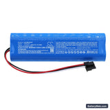 Xiaomi Viomi V3 Replacement Battery, 14.4V, 4500mAh, Li-ion 3