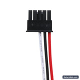 Xiaomi Viomi V3 Replacement Battery, 14.4V, 4500mAh, Li-ion 4