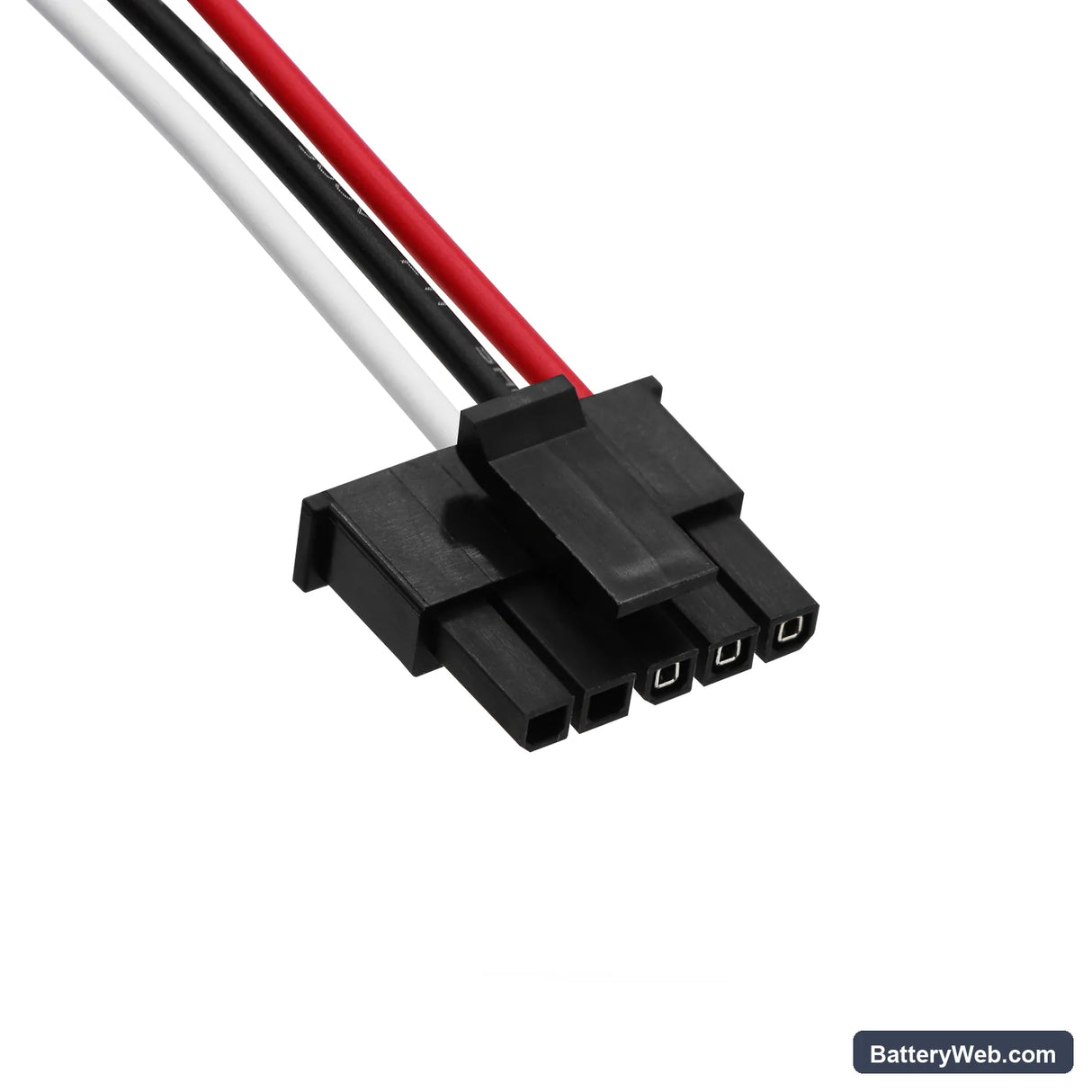 Xiaomi Viomi V3 Replacement Battery, 14.4V, 4500mAh, Li-ion 5