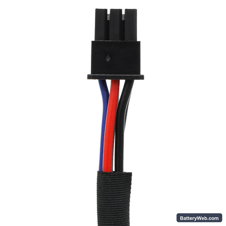 Dreame W10 Replacement Battery, 14.4V, 5200mAh, Li-ion 4