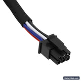 Dreame W10 Replacement Battery, 14.4V, 5200mAh, Li-ion 5