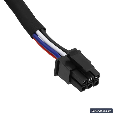 Dreame W10 Replacement Battery, 14.4V, 5200mAh, Li-ion 5