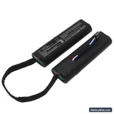 Dreame W10 Replacement Battery, 14.4V, 6800mAh, Li-ion 1