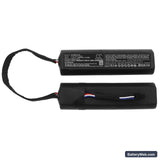 Dreame W10 Replacement Battery, 14.4V, 6800mAh, Li-ion 3