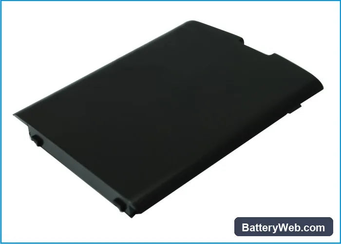 O2 Xda Stealth Replacement Battery, 3.7V, 1400mAh, Li-Polymer 1