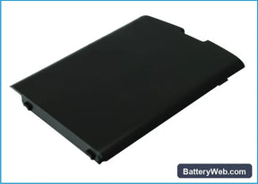 O2 Xda Stealth Replacement Battery, 3.7V, 1400mAh, Li-Polymer 1