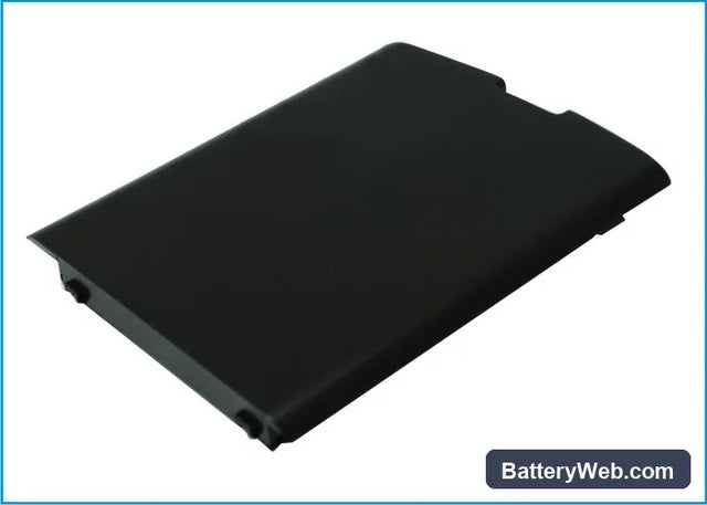 O2 Xda Stealth Replacement Battery, 3.7V, 1400mAh, Li-Polymer 1