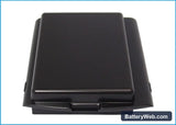 O2 Xda Stealth Replacement Battery, 3.7V, 2800mAh, Li-Polymer 4