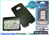 O2 XDA Flame Replacement Battery, 3.7V, 3150mAh, Li-Polymer 1