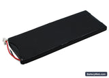 Xpend Smart Remote WQAGA43 Replacement Battery, 3.7V, 1400mAh, Li-ion 4
