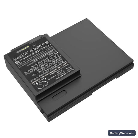 Xplore RSL10 Replacement Battery, 7.6V, 13000mAh, Li-ion 2