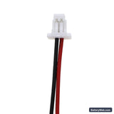 XP Deus WS1 Replacement Battery, 3.7V, 700mAh, Li-Polymer 4
