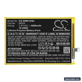 Redmi 12 5G Replacement Battery, 3.87V, 5000mAh, Li-Polymer 1