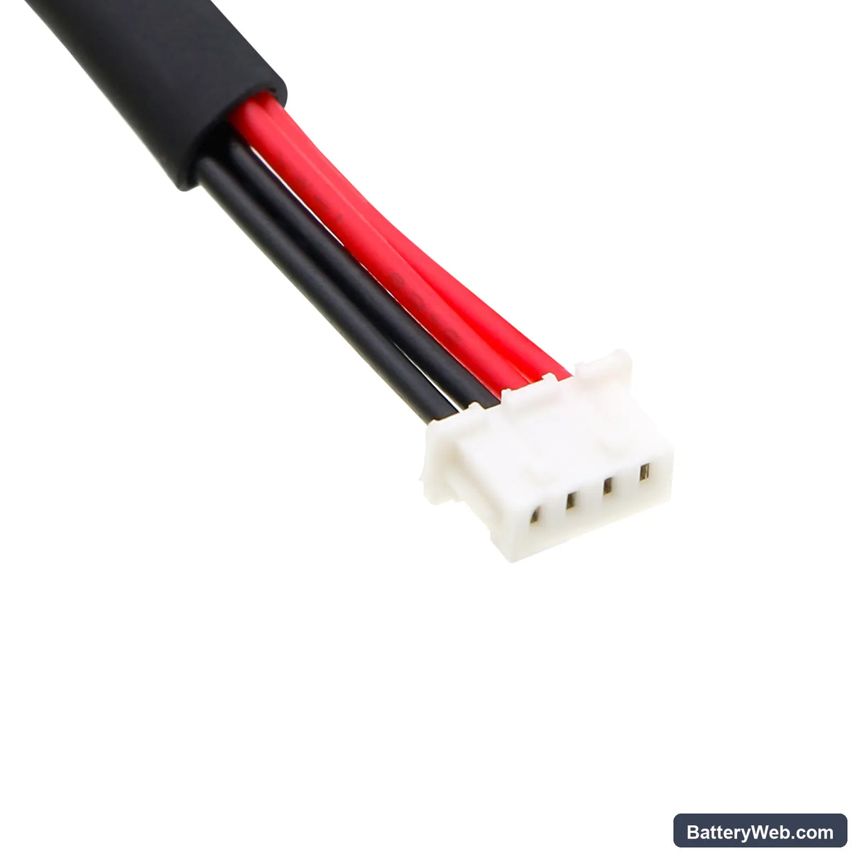 X-Rite CCD4 Replacement Battery, 6V, 1800mAh, Ni-MH 5