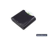 X-Rite 500 Replacement Battery, 4.8V, 2000mAh, Ni-MH 4