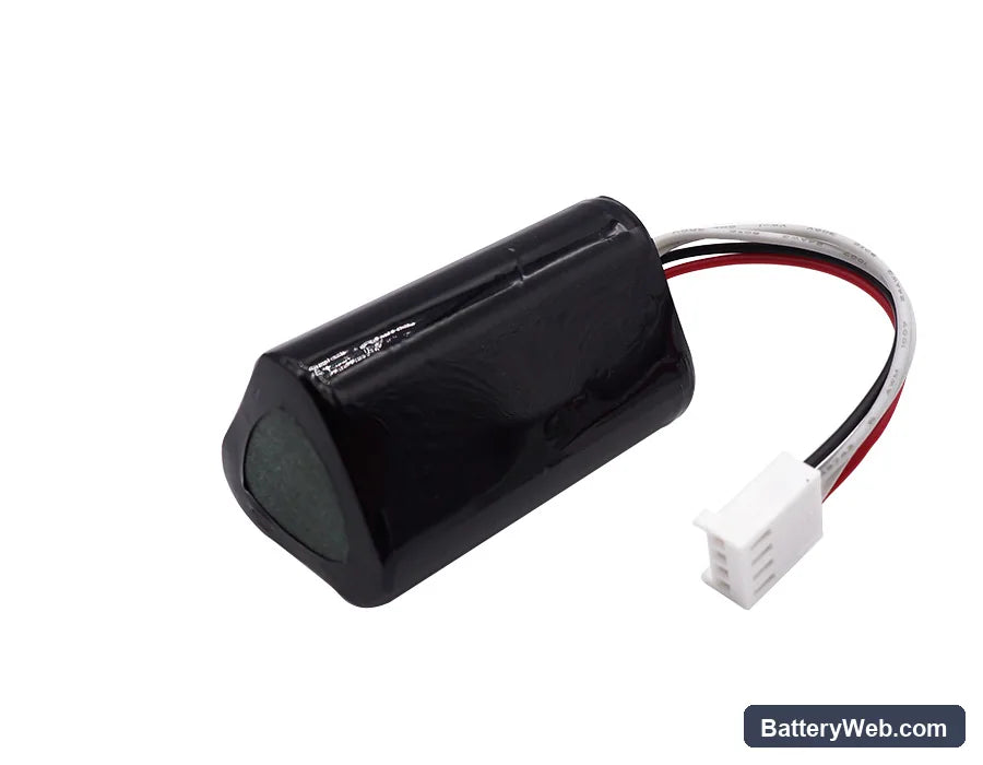 X-Rite E15-31 Replacement Battery, 3.6V, 2000mAh, Ni-MH 2
