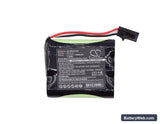 X-Rite SE15-32 Replacement Battery, 3.6V, 2000mAh, Ni-MH 3