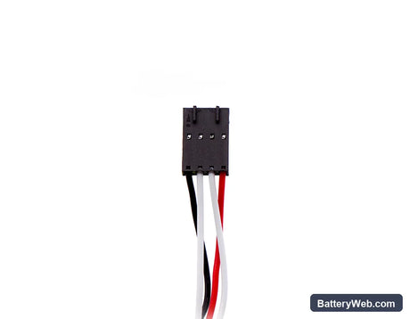 X-Rite SE15-32 Replacement Battery, 3.6V, 2000mAh, Ni-MH 4