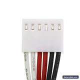 X-Rite SP60 Replacement Battery, 7.2V, 2000mAh, Ni-MH 4