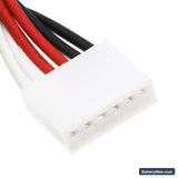 X-Rite SP60 Replacement Battery, 7.2V, 2000mAh, Ni-MH 5