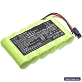 X-Rite Coloreye XTH Replacement Battery, 7.2V, 1800mAh, Ni-MH 1
