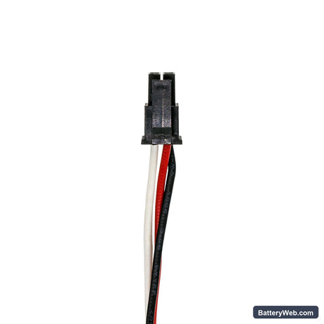 X-Rite Coloreye XTH Replacement Battery, 7.2V, 1800mAh, Ni-MH 4