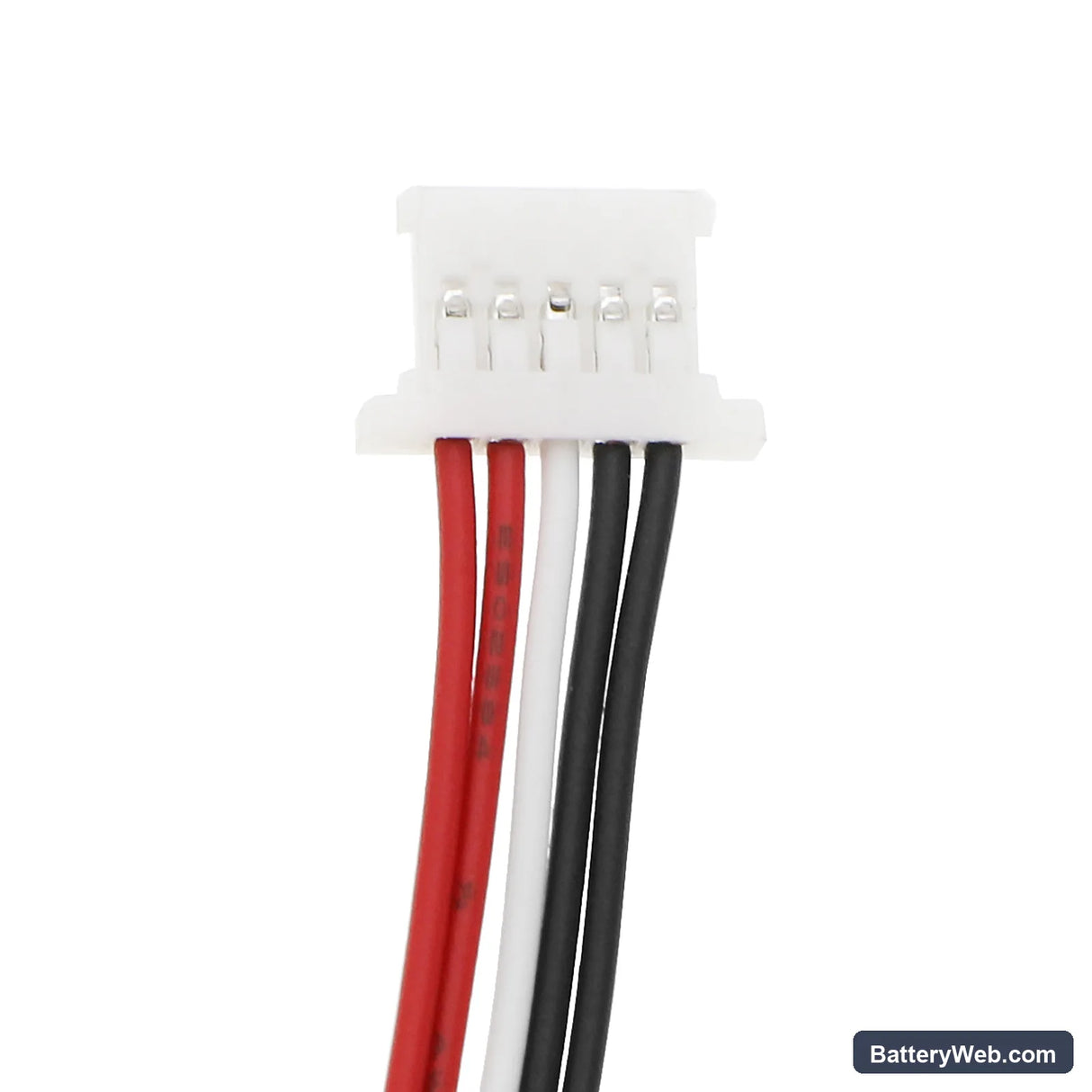 XTOOL X100 Pad2 Replacement Battery, 7.4V, 4000mAh, Li-Polymer 4