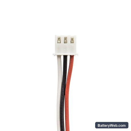 XTOOL P52 Replacement Battery, 7.4V, 4000mAh, Li-ion 4