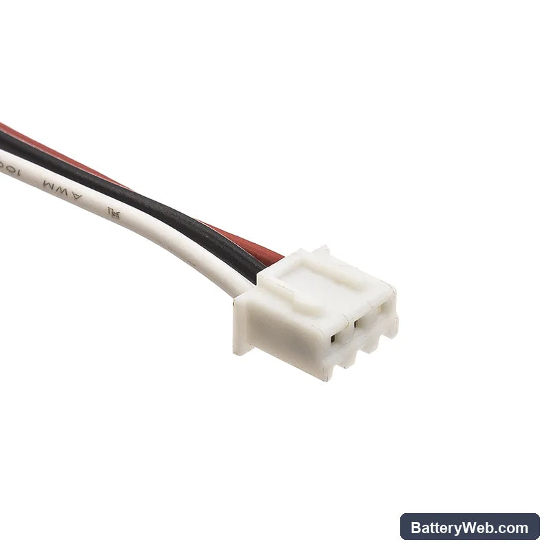 XTOOL P52 Replacement Battery, 7.4V, 4000mAh, Li-ion 5