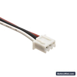 XTOOL P52 Replacement Battery, 7.4V, 4000mAh, Li-ion 5