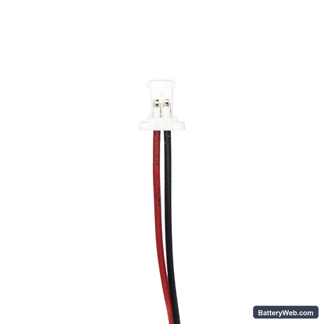 XTOOL EZ300 Replacement Battery, 3.7V, 2200mAh, Li-Polymer 4