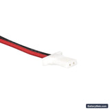 XTOOL EZ300 Replacement Battery, 3.7V, 2200mAh, Li-Polymer 5