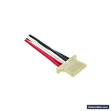 Langren I80 Replacement Battery, 7.4V, 7200mAh, Li-Polymer 5