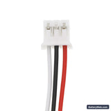 Xhorse VVDI Key Tool Max Programming Device Replacement Battery, 3.7V, 2500mAh, Li-Polymer 4