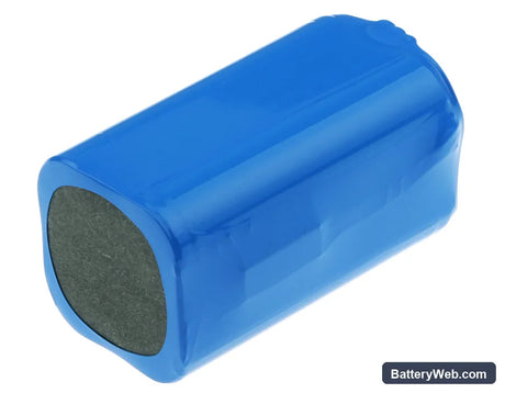 ICLEBO YCR-M05-10 Replacement Battery, 14.4V, 2600mAh, Li-ion 3