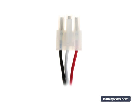 ICLEBO YCR-M05-10 Replacement Battery, 14.4V, 2600mAh, Li-ion 6