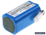 ICLEBO YCR-M05-10 Replacement Battery, 14.4V, 3400mAh, Li-ion 2
