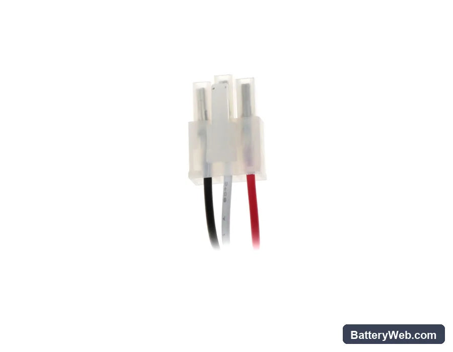 ICLEBO YCR-M05-10 Replacement Battery, 14.4V, 3400mAh, Li-ion 6