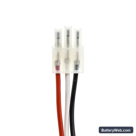 Miele Scout RX2 120 Replacement Battery, 14.52V, 5200mAh, Li-ion 4